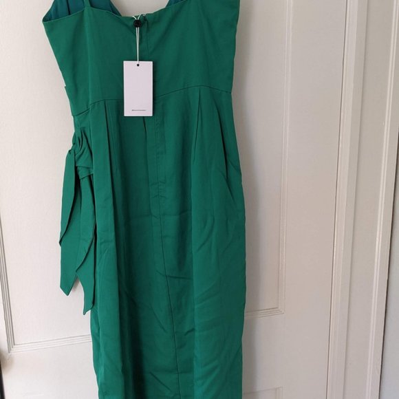 Lovers and Friends Orchid Dress Lucky Charm - Size XS NWT - Picture 5 of 8